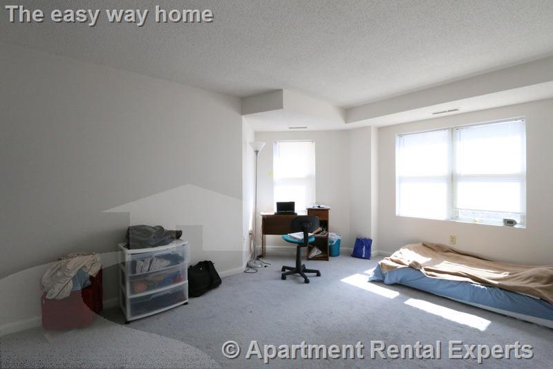 175 Beacon St, Ward Two