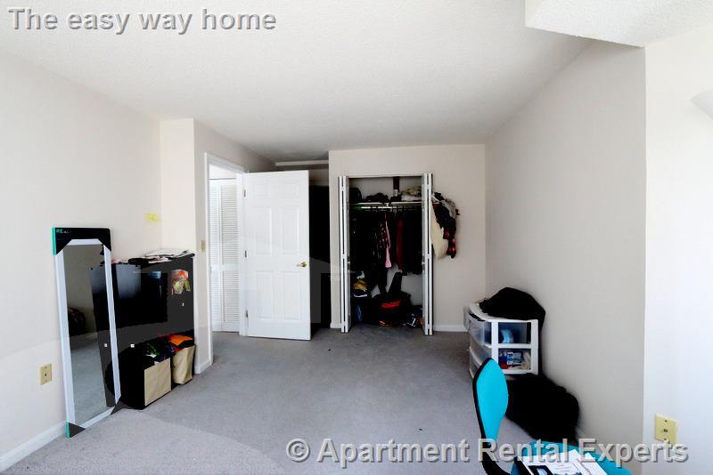 175 Beacon St, Ward Two