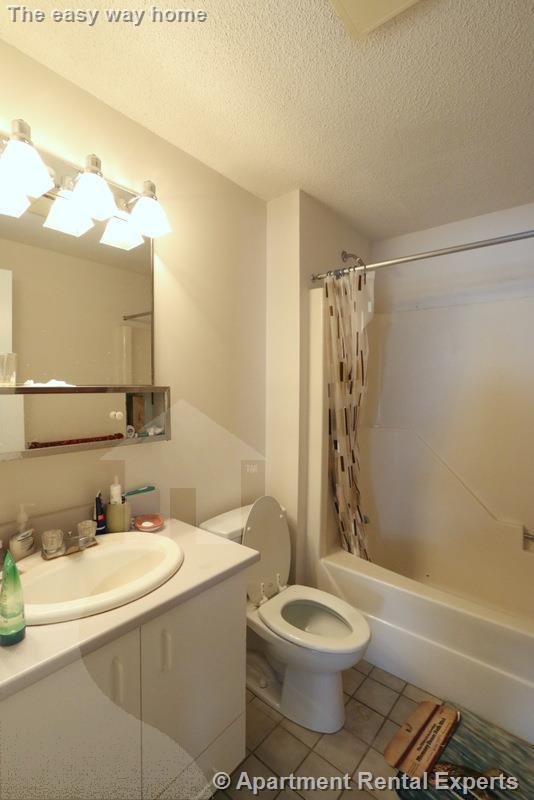 175 Beacon St, Ward Two