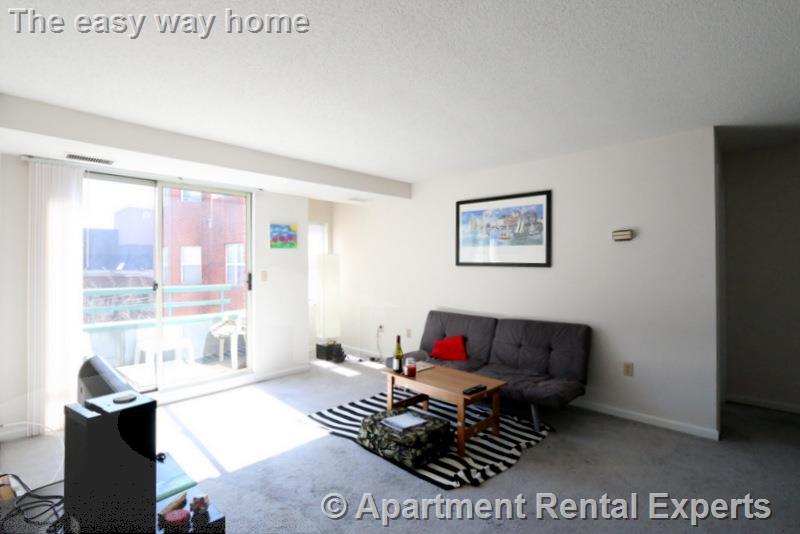 175 Beacon St, Ward Two