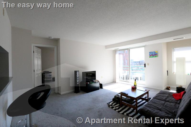 175 Beacon St, Ward Two