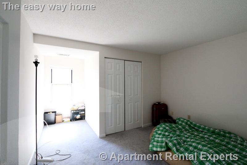 175 Beacon St, Ward Two