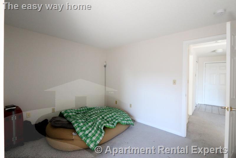 175 Beacon St, Ward Two