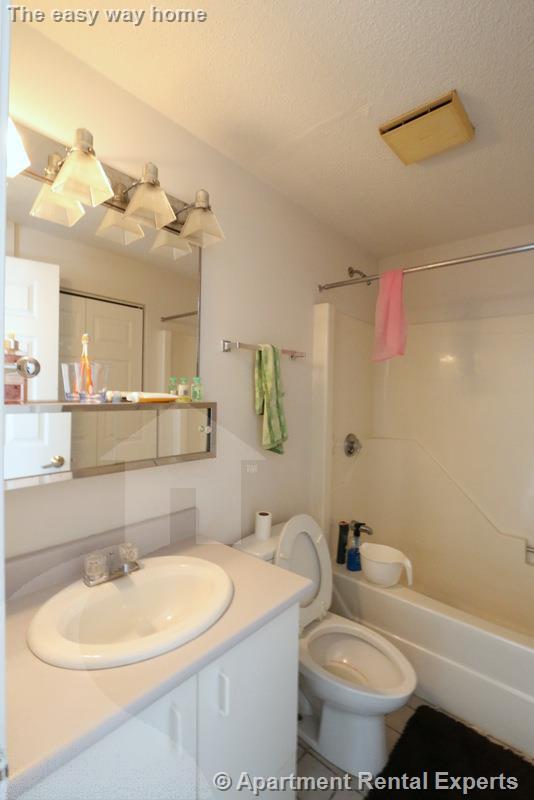 175 Beacon St, Ward Two