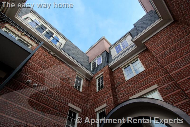 165 Beacon St, Ward Two