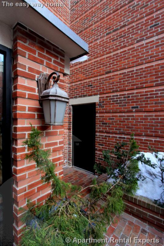 165 Beacon St, Ward Two