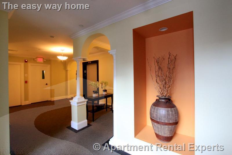 165 Beacon St, Ward Two