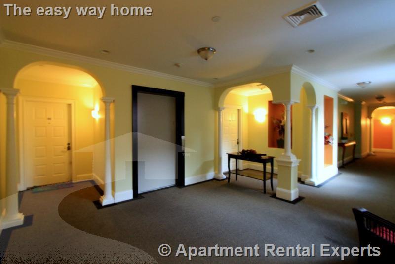 165 Beacon St, Ward Two