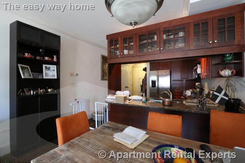 165 Beacon St, Ward Two