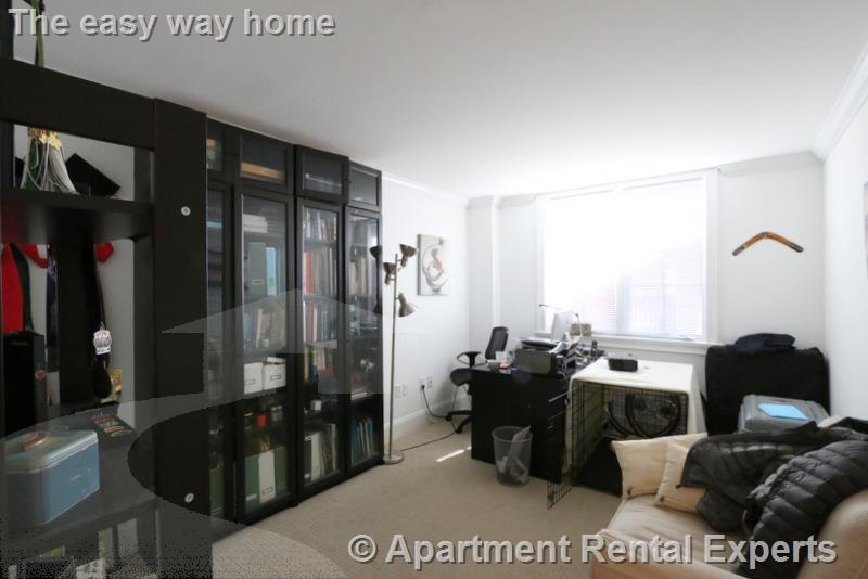 165 Beacon St, Ward Two