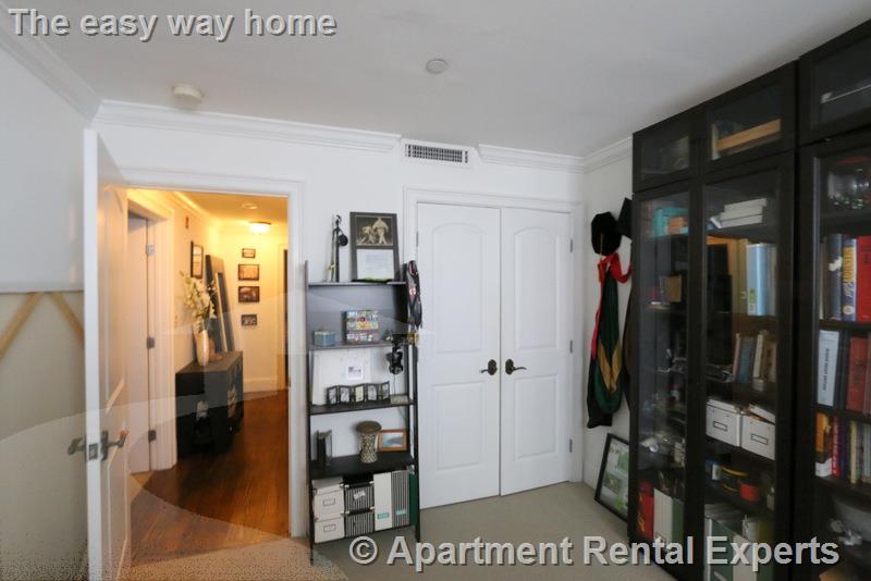 165 Beacon St, Ward Two