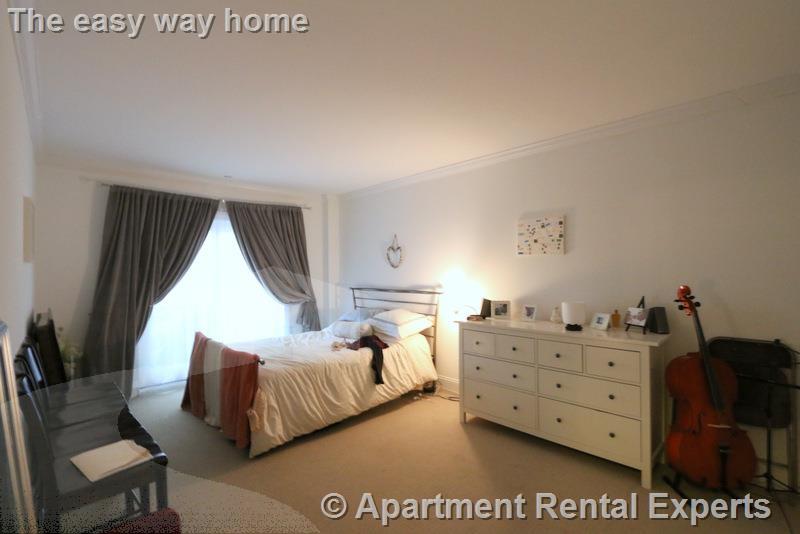 165 Beacon St, Ward Two