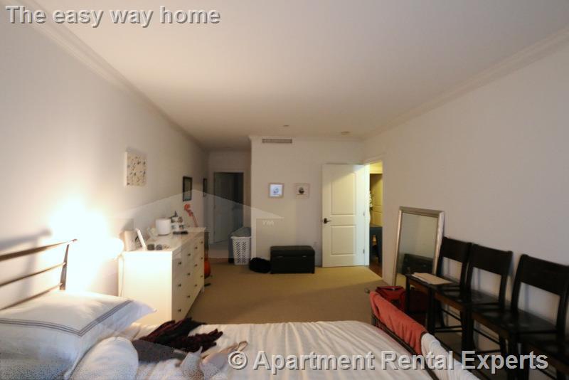 165 Beacon St, Ward Two