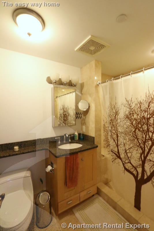 165 Beacon St, Ward Two