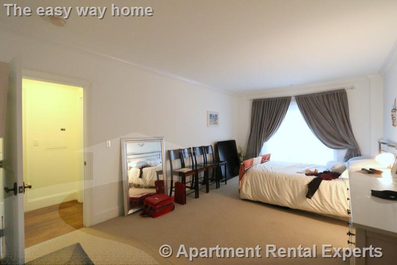 165 Beacon St, Ward Two