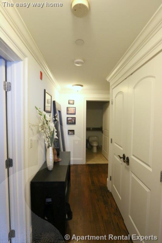 165 Beacon St, Ward Two