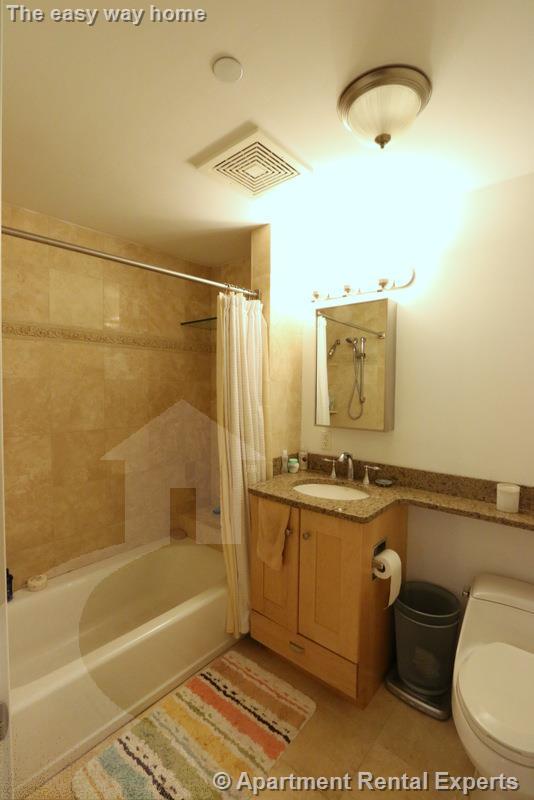 165 Beacon St, Ward Two