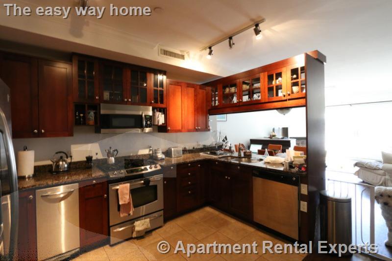 165 Beacon St, Ward Two