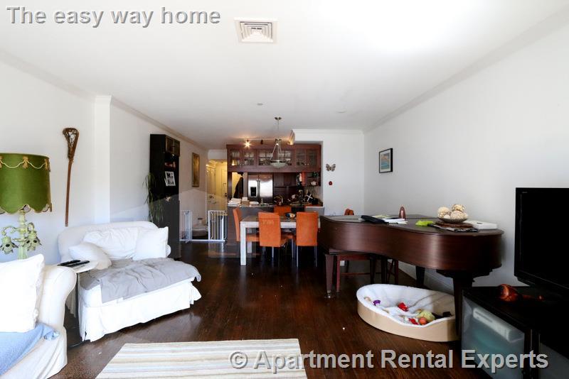 165 Beacon St, Ward Two