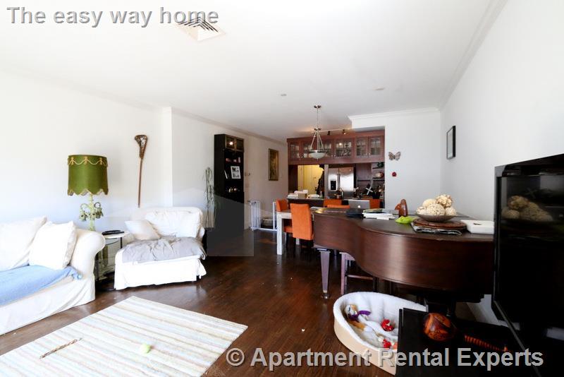 165 Beacon St, Ward Two