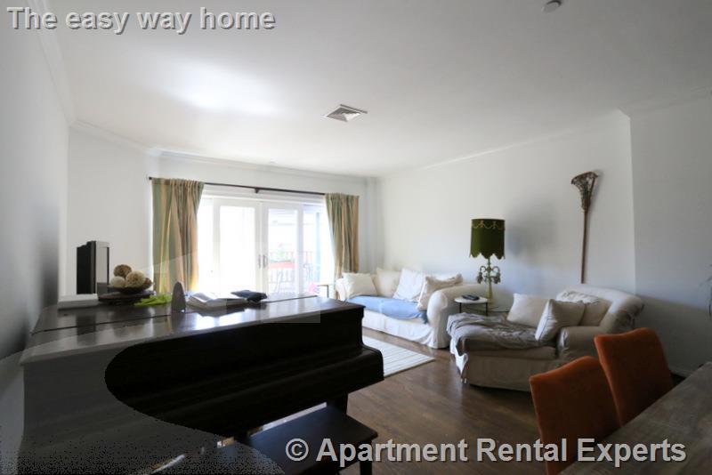 165 Beacon St, Ward Two