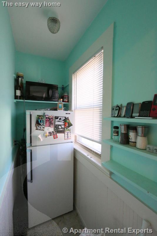 193 Concord Ave, Harvard Square