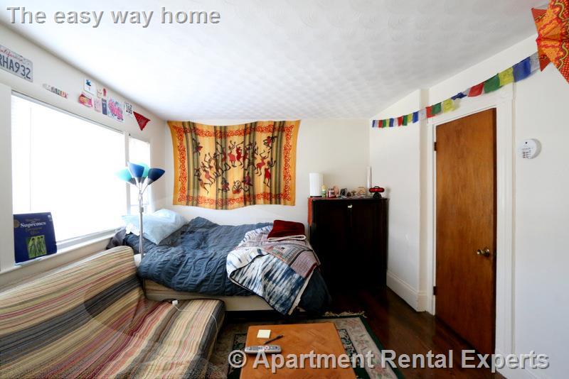 193 Concord Ave, Harvard Square