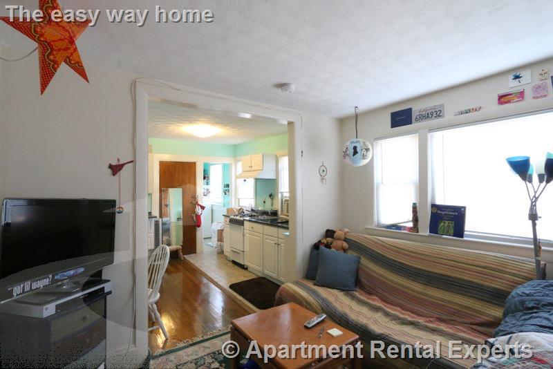 193 Concord Ave, Harvard Square