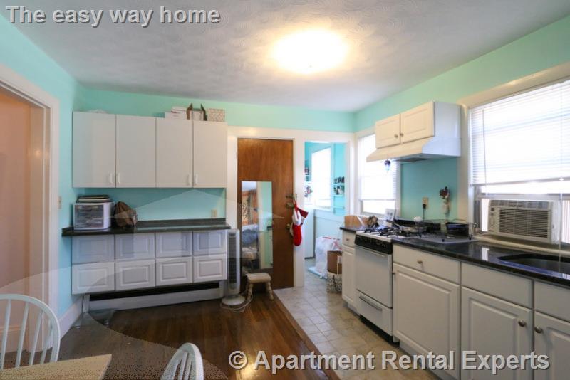 193 Concord Ave, Harvard Square