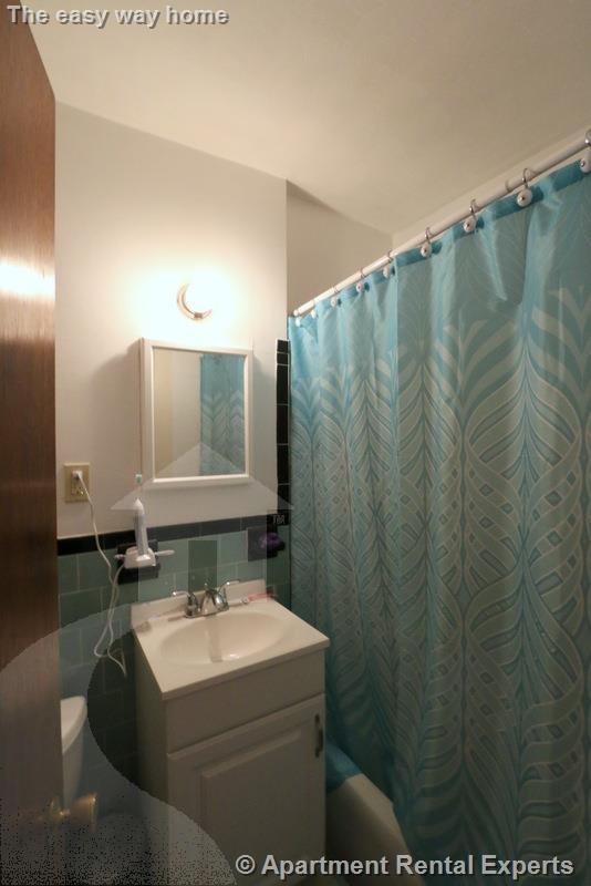 193 Concord Ave, Harvard Square