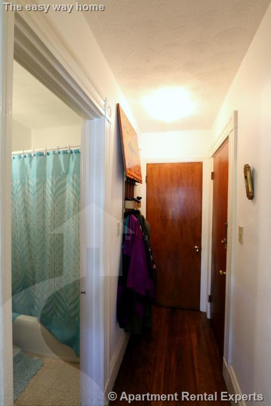 193 Concord Ave, Harvard Square