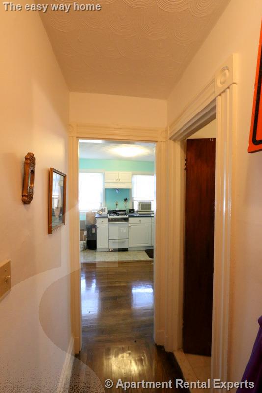 193 Concord Ave, Harvard Square