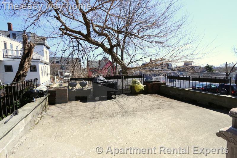 41 Belmont St, Porter Square