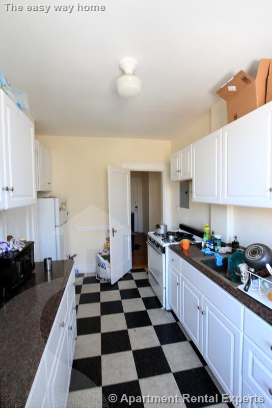 17A Forest St, Porter Square