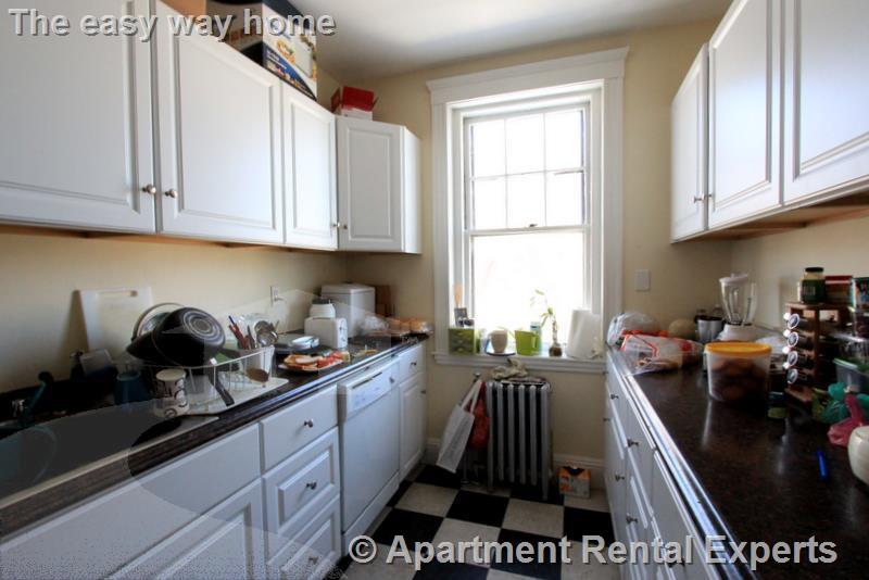 17A Forest St, Porter Square