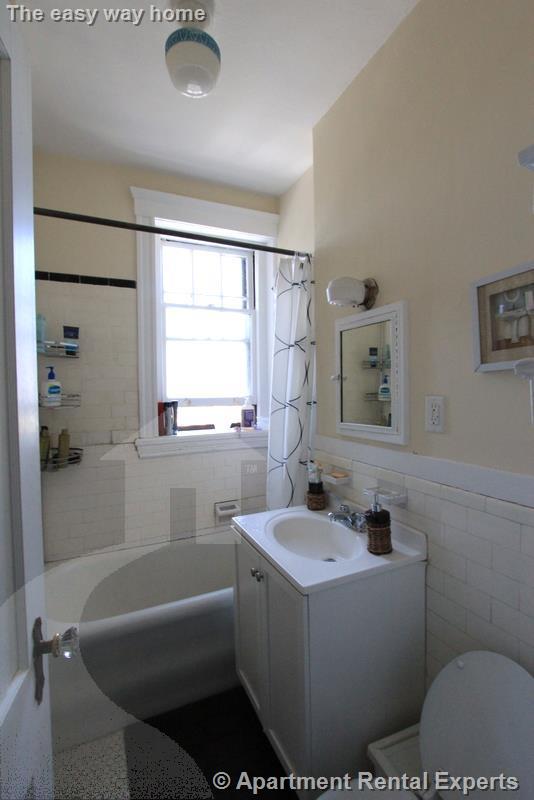 17A Forest St, Porter Square