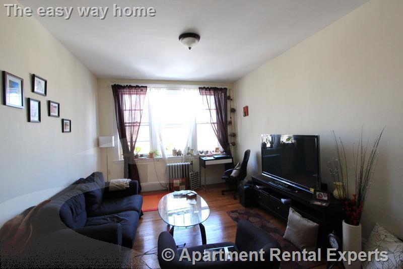 17A Forest St, Porter Square