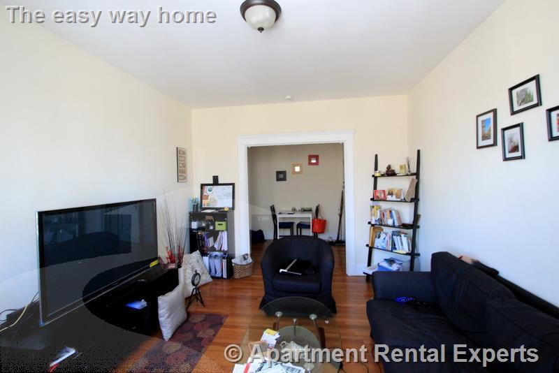 17A Forest St, Porter Square