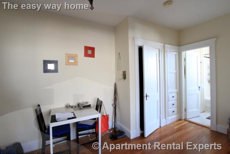 17A Forest St, Porter Square