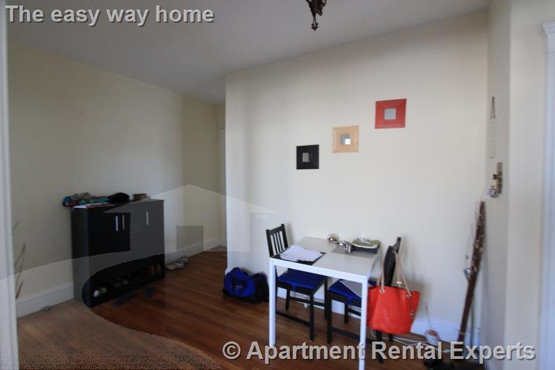 17A Forest St, Porter Square