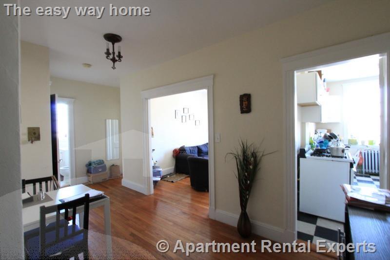 17A Forest St, Porter Square