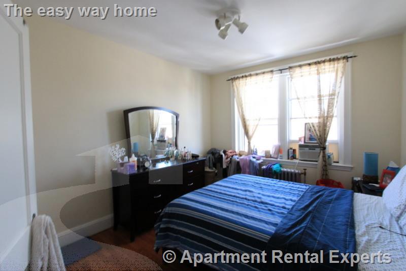 17A Forest St, Porter Square