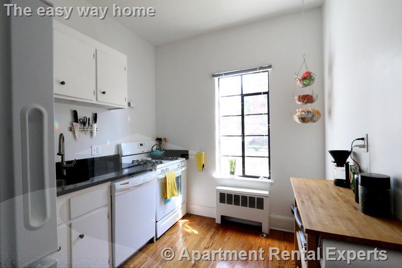 21 Ellery St, Harvard Square