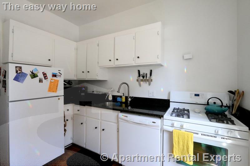 21 Ellery St, Harvard Square