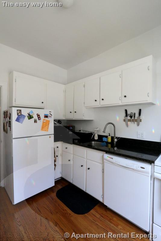 21 Ellery St, Harvard Square