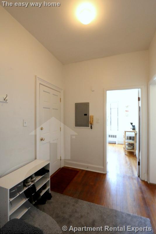 21 Ellery St, Harvard Square