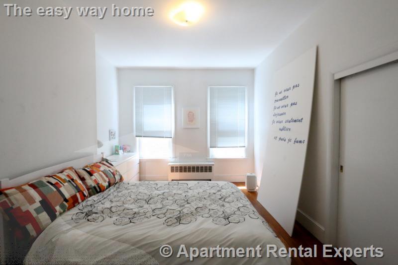 21 Ellery St, Harvard Square