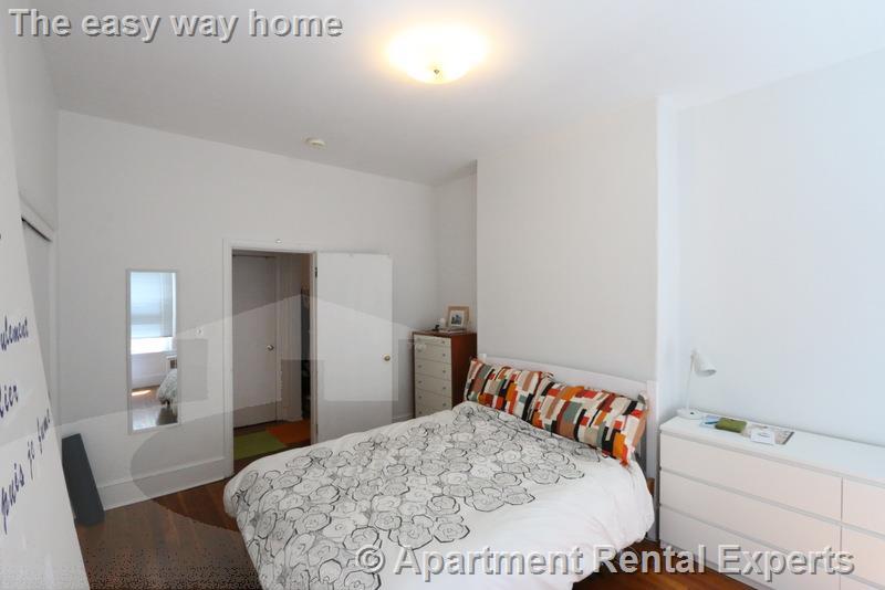 21 Ellery St, Harvard Square