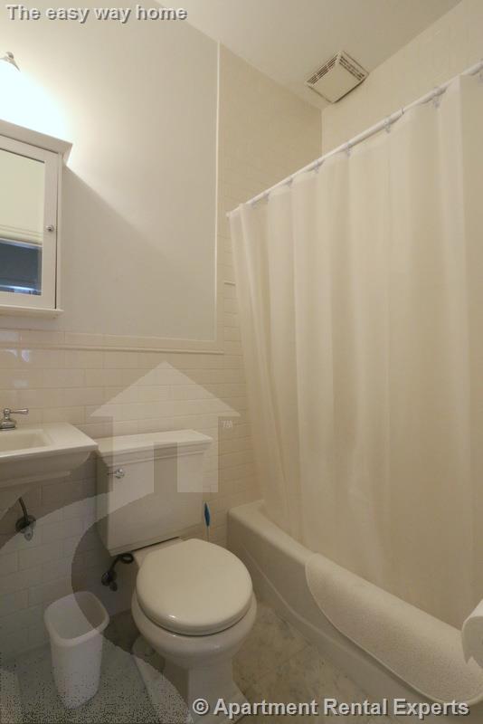 21 Ellery St, Harvard Square