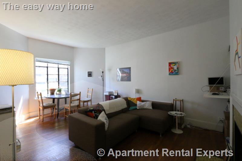 21 Ellery St, Harvard Square